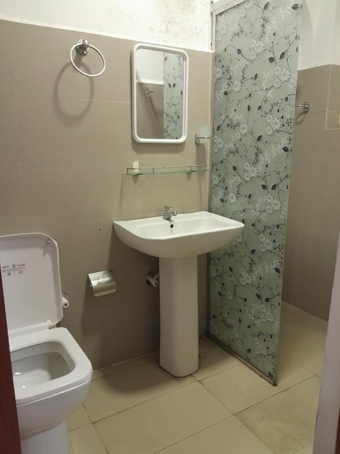 קולומבו Sajana Grand Metro Hotel מראה חיצוני תמונה